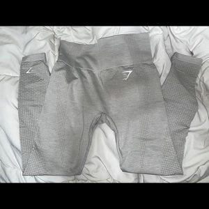 Gymshark leggings